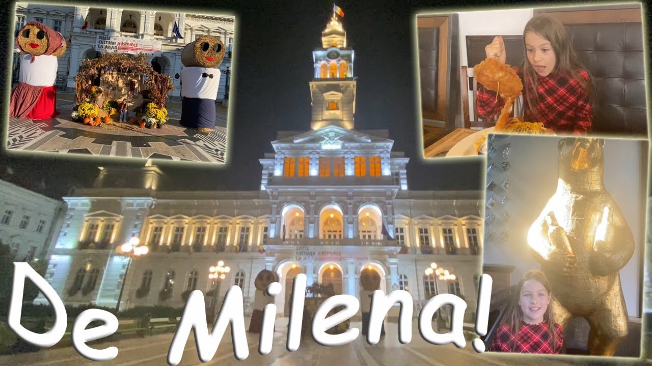 ARAD за три дня осенью 2022