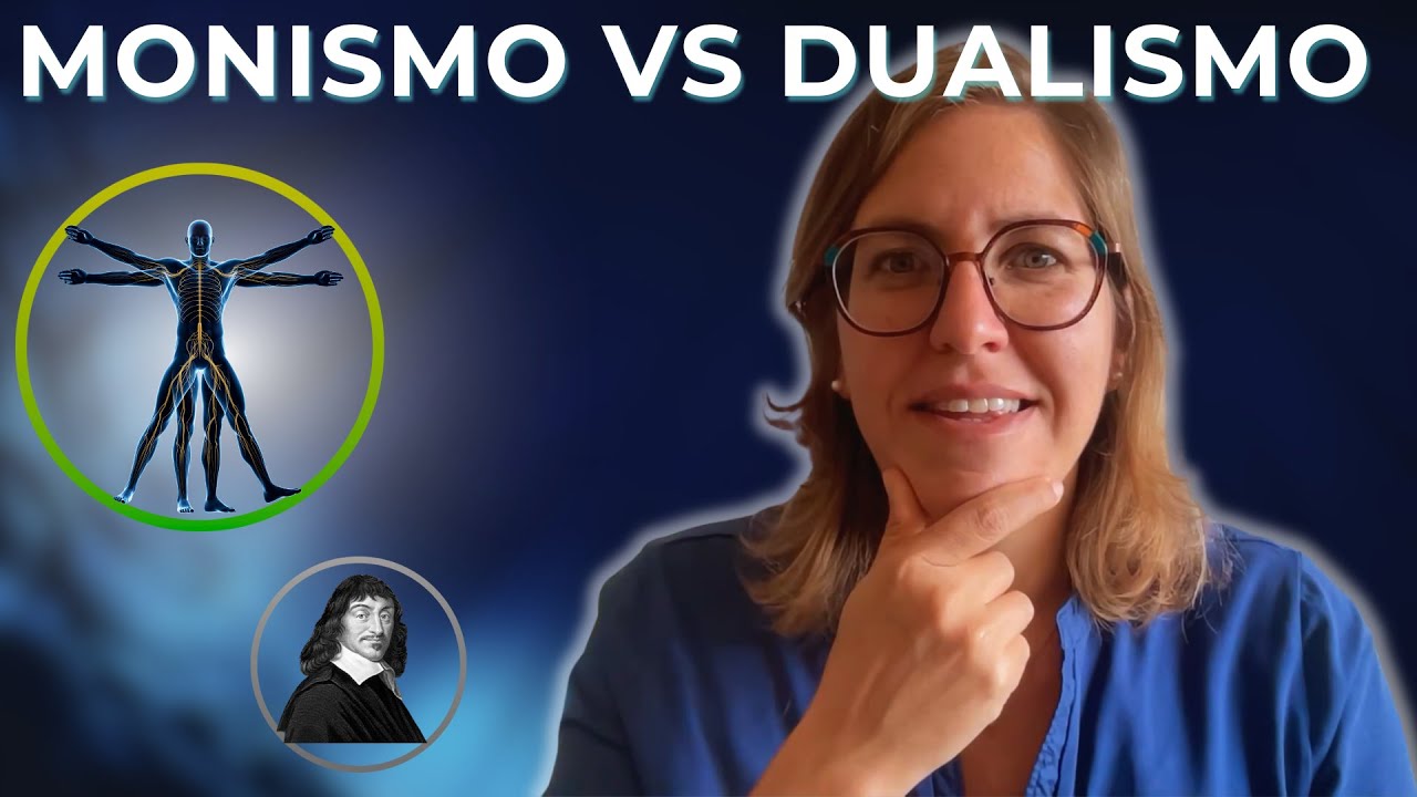 Dualismo vs Monismo: L'Idea Filosofica che Blocca o Libera la Tua Salute