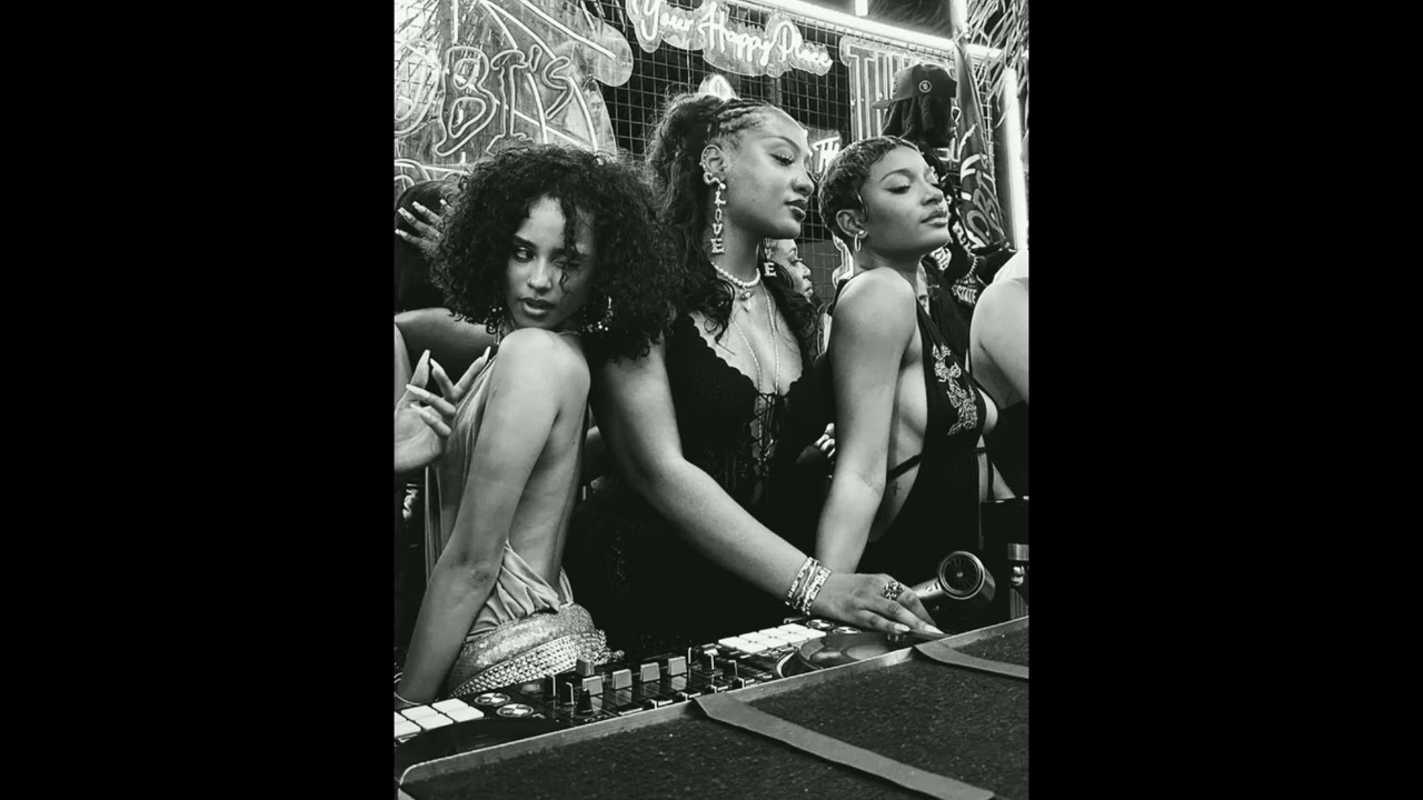 [Free For Profit] RnB Dancehall x Afro RnB Type Beat  - 