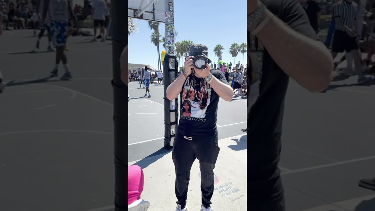 I Love Venice Beach!!