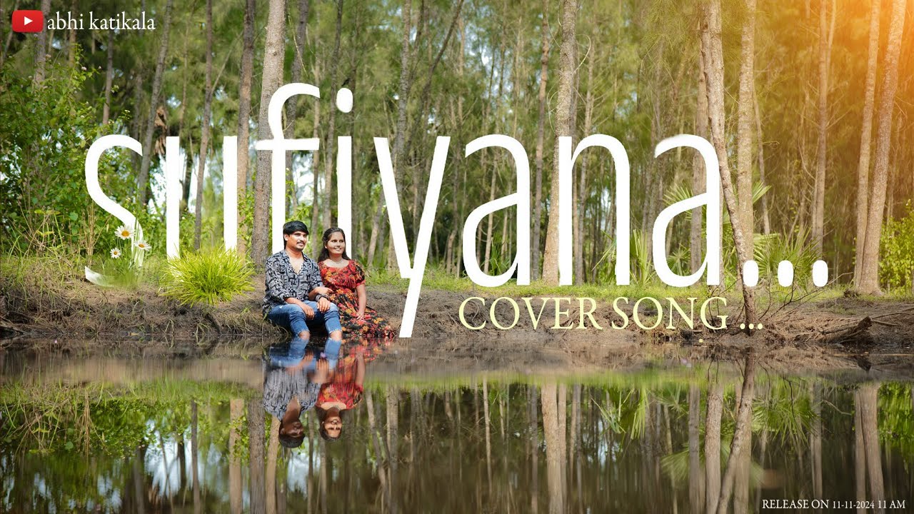 Sufiyana Cover song .... ABHI DIGITALS