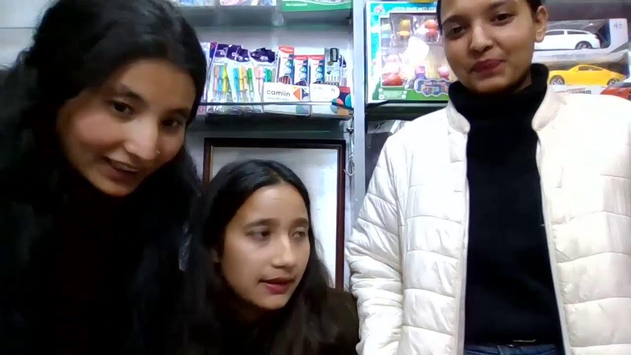 Vibe With Five – Daily Life • Travel • Fun