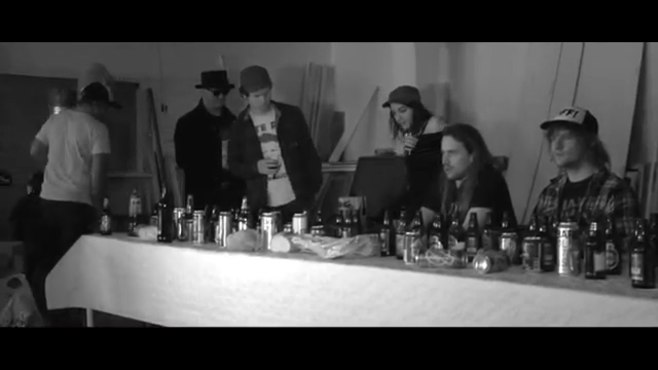G&ouml;ttemia - iMessiah (Official music video)