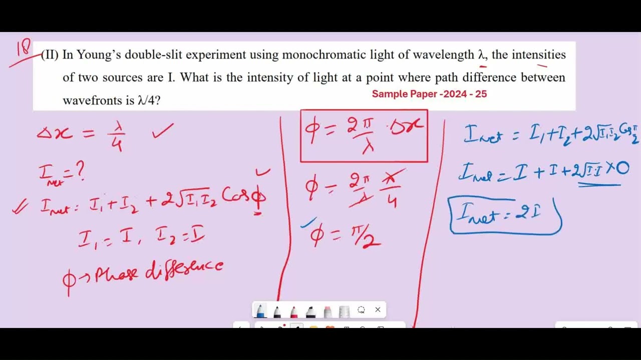 sample paper class 12 physics2025/2025phys sample paper solution/cbse board physics sample paper2025