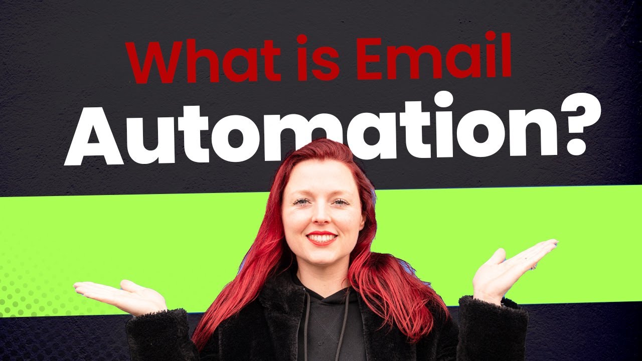 What is Email Automation?