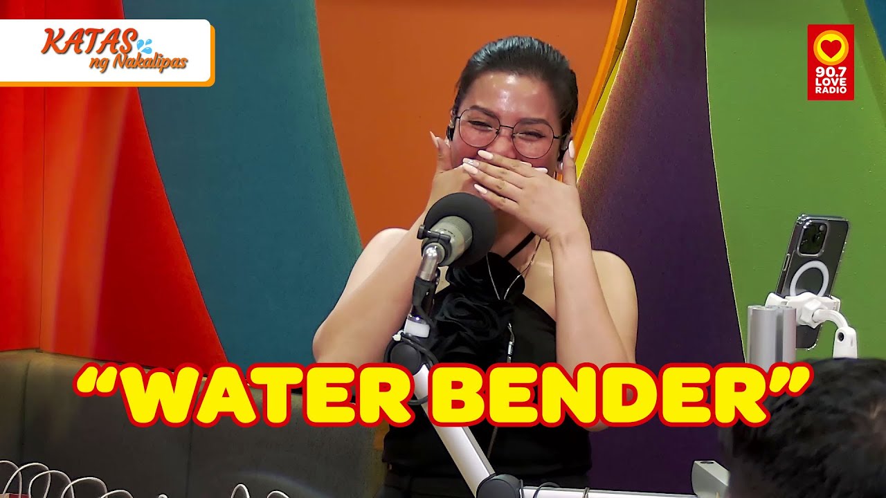 ONE TRUE LOVE - Mga Katas ng Nakalipas (February 29, 2024)
