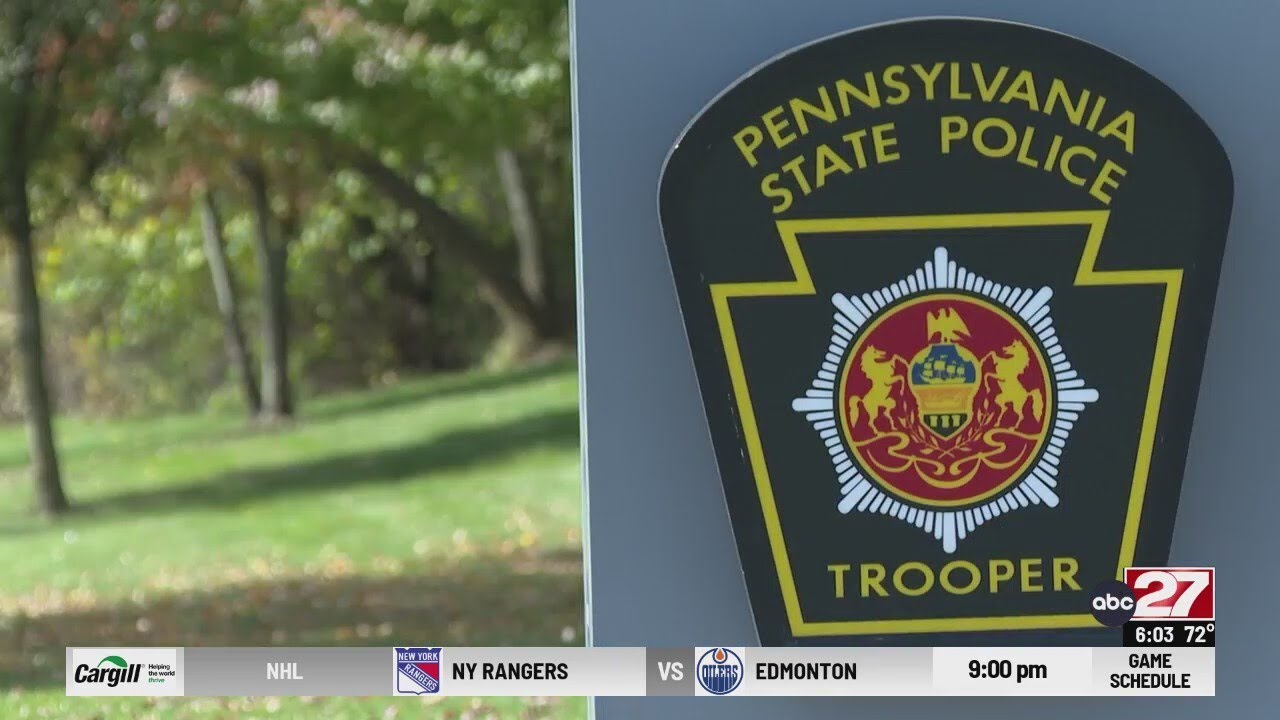 Pennsylvania State Police Cadet applications up 240%, application nears close
