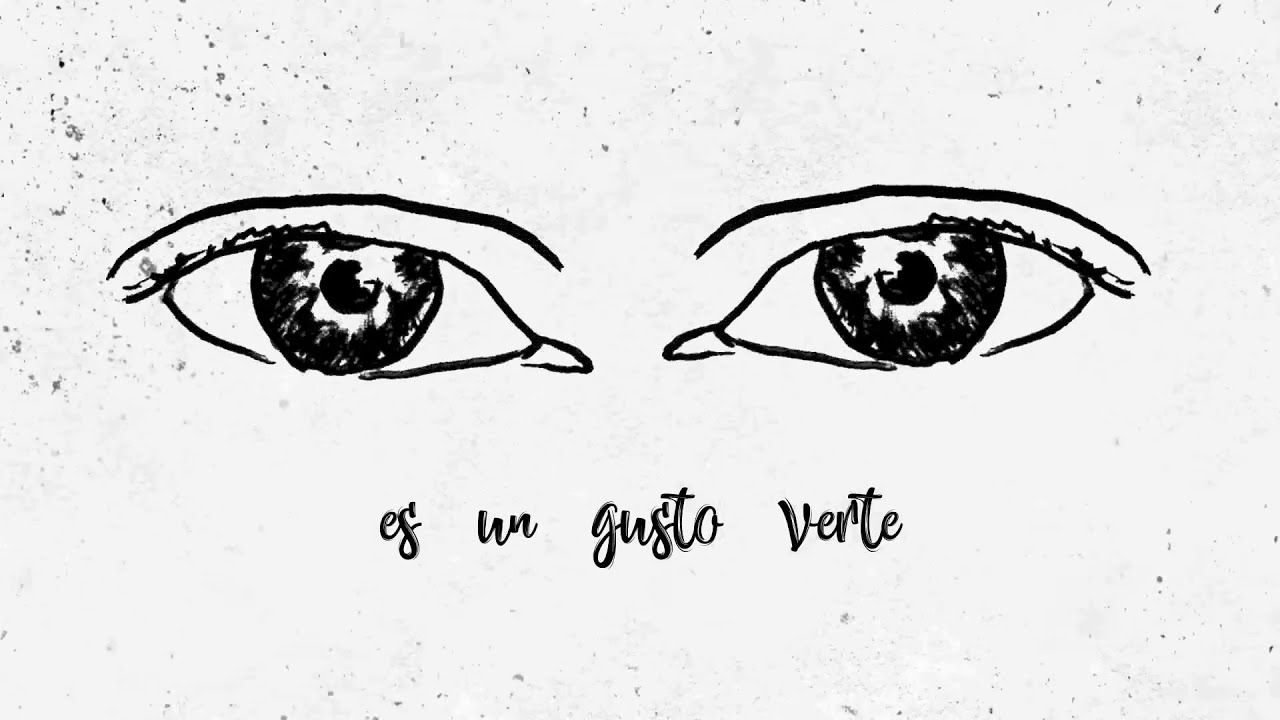 Trazar Diamantes - Páginas en Blanco (Lyric Video)