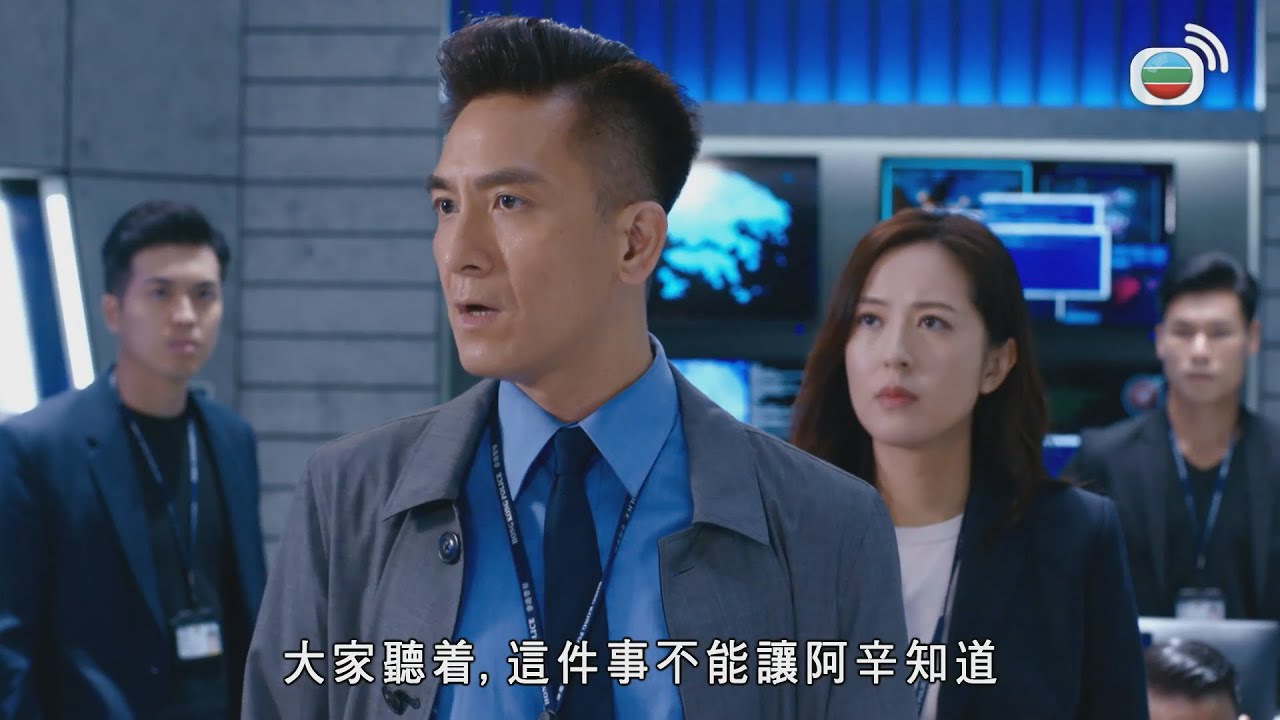 臥底潛入模特公司，發現驚天秘密！｜隱形戰隊｜馬國明｜唐詩詠｜陳山聰｜劉穎鏇｜劉佩玥｜江美儀｜林子善｜TVBUSA｜港劇精華
