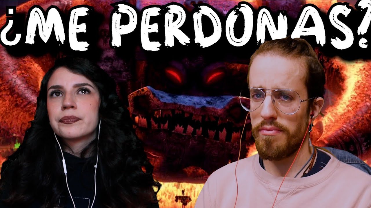 TORO ME PERDONAS 😭 REACCION Y REFLEXION 😔 | 🇪🇸 CASTELLANO VS. 🇲🇽 LATINO VS. 🇺🇸 INGLES | LUISAANDPAUL