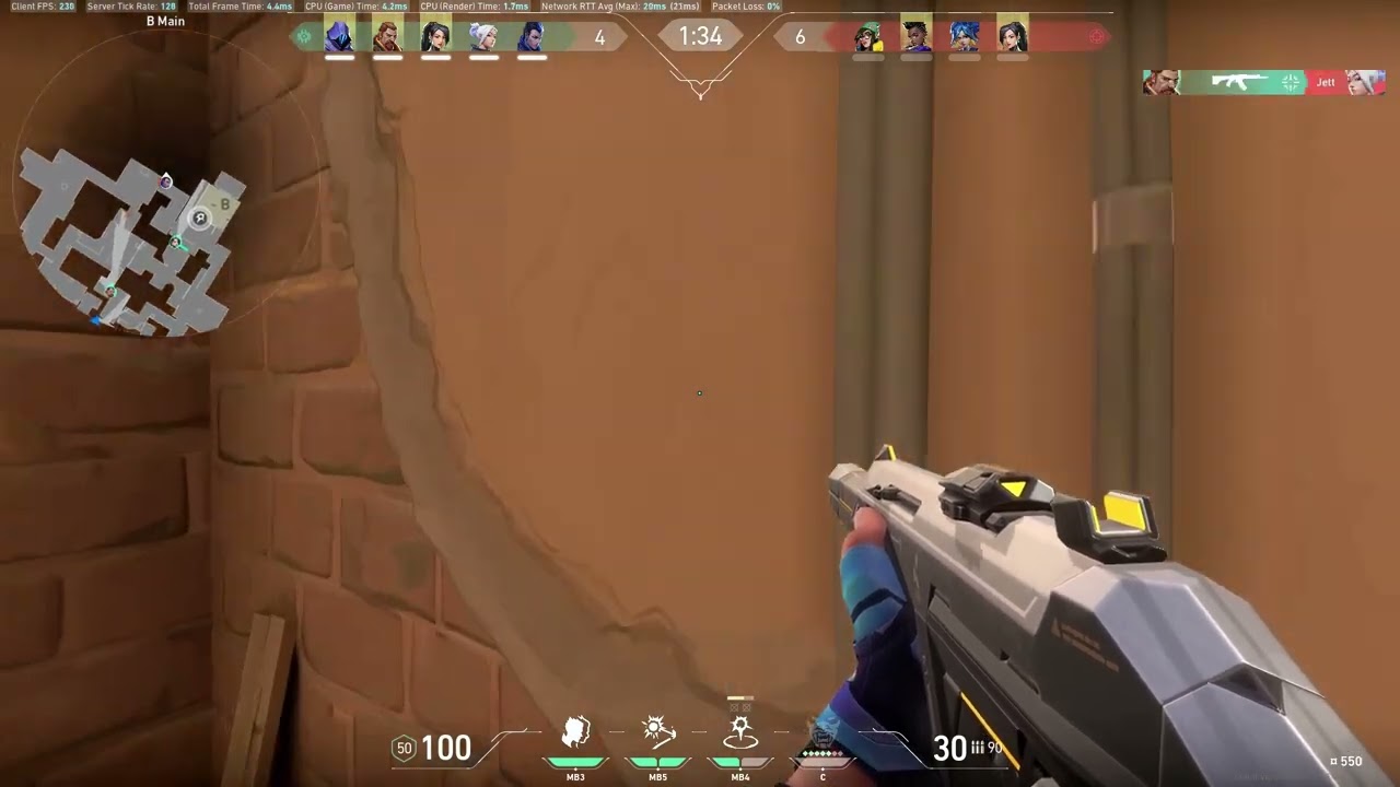 Yoru bait