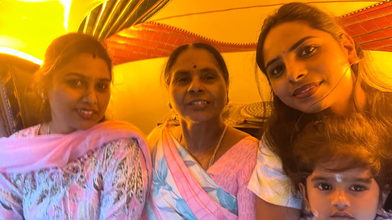 Banglore to Shimoga 
