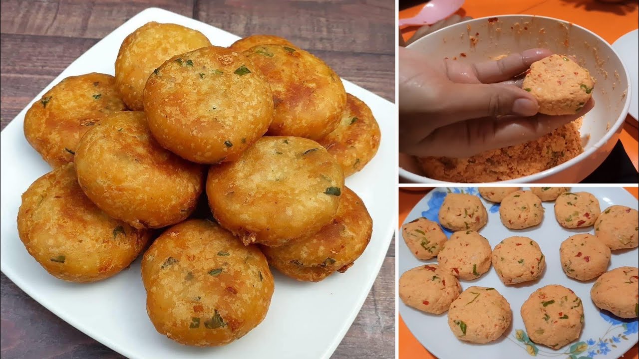 ПРИГОТОВИТЬ СИНГКОНГ ПЕРКЕДЕЛЬ ОЧЕНЬ ЛЕГКО, ГАРАНТИРОВАННО ВКУСНО | ento ento cassava