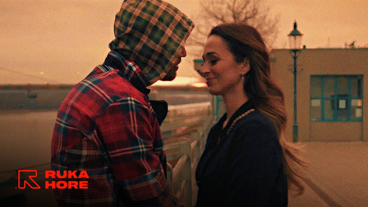 Ego ft. Stylko - Zatmenie  |Official Video|