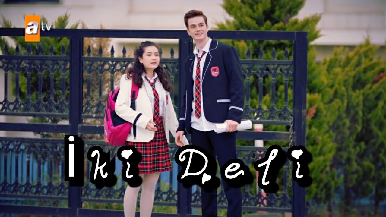 Baştan sona Ayber klip - 