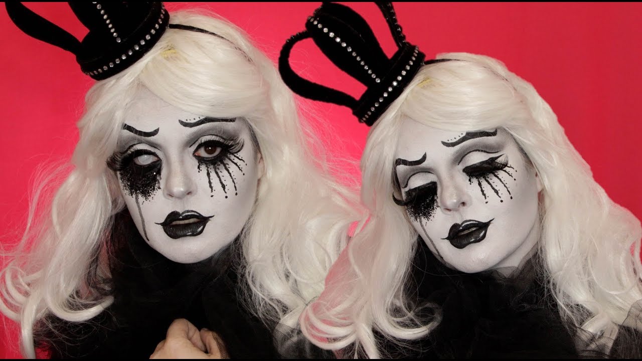 DARK PIERROT