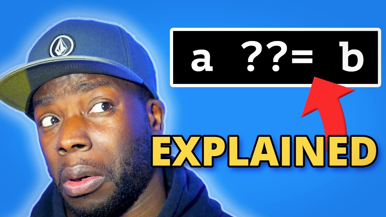 Uncover the Basics of JavaScript Logical Assignment Operators!