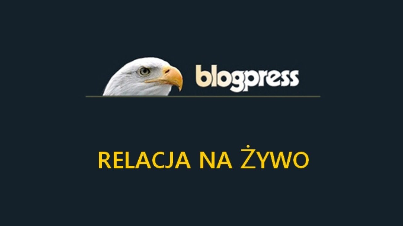 NA ŻYWO: Og&oacute;lnopolskie Forum Młodzieżowe &bdquo;Wsp&oacute;lnie dla Przyszłości