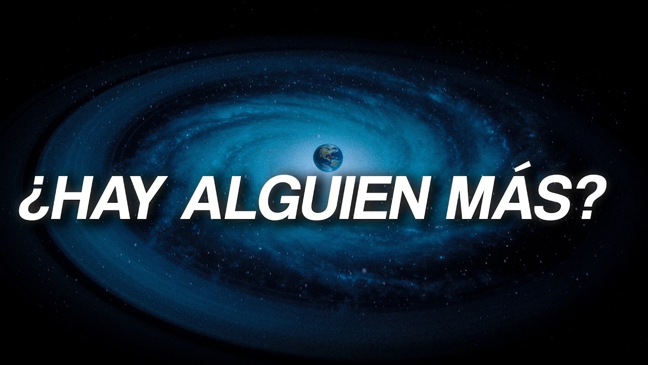 ¿Estamos Solos En El Universo? La Paradoja De Fermi