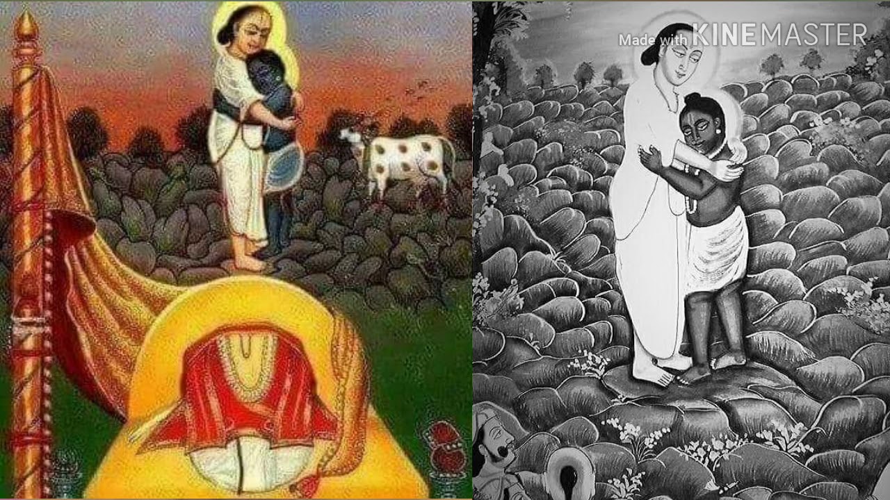 जोपें श्रीवल्लभ प्रकट न होते|राग - नट|ताल - धमार|श्री महाप्रभुजी की बधाई|Shri Ravigopal Ji Mapawala