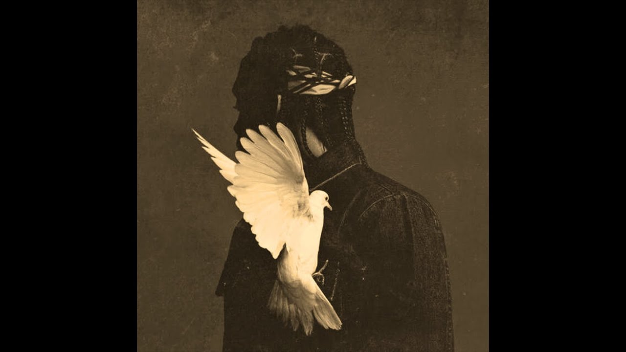 PUSHA T x KANYE WEST TYPE BEAT - 