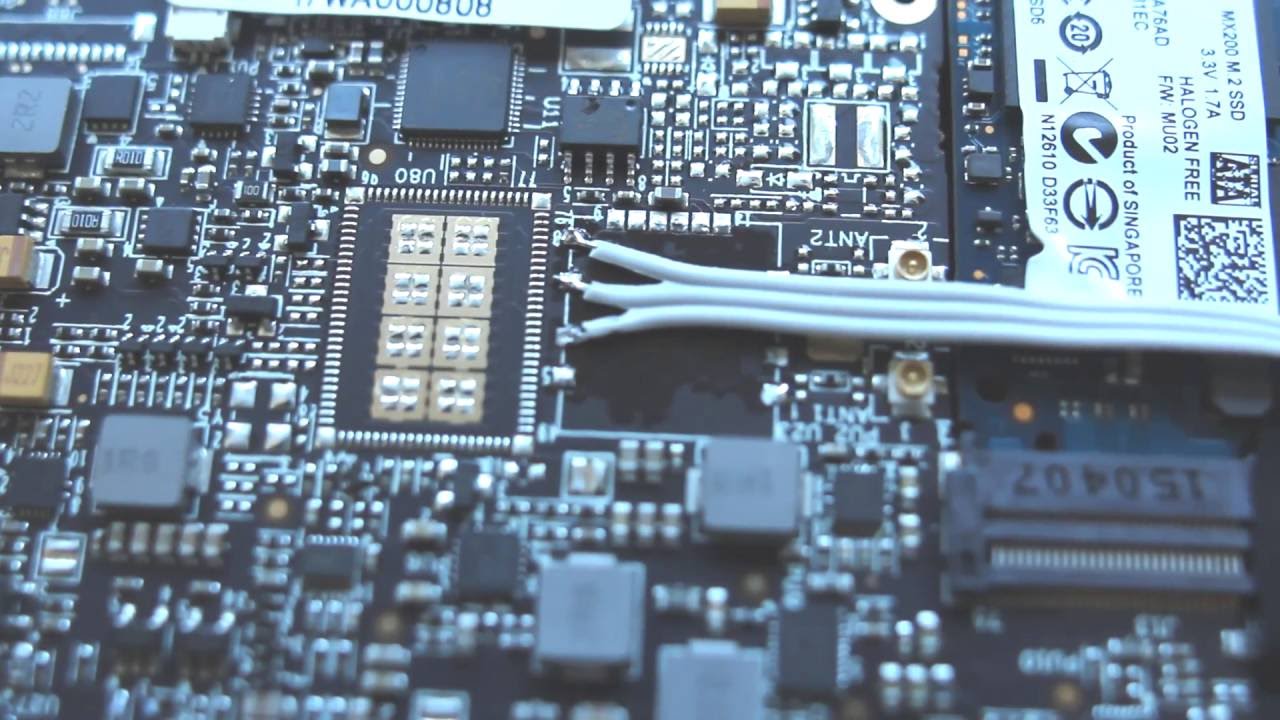 Cube i7 Stylus Wifi upgrade/mod (031)