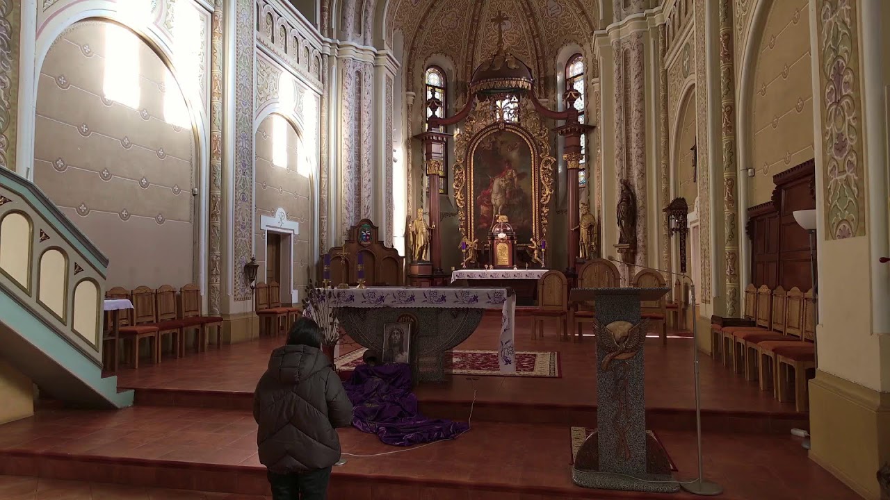 Коронка до Божого Милосердя