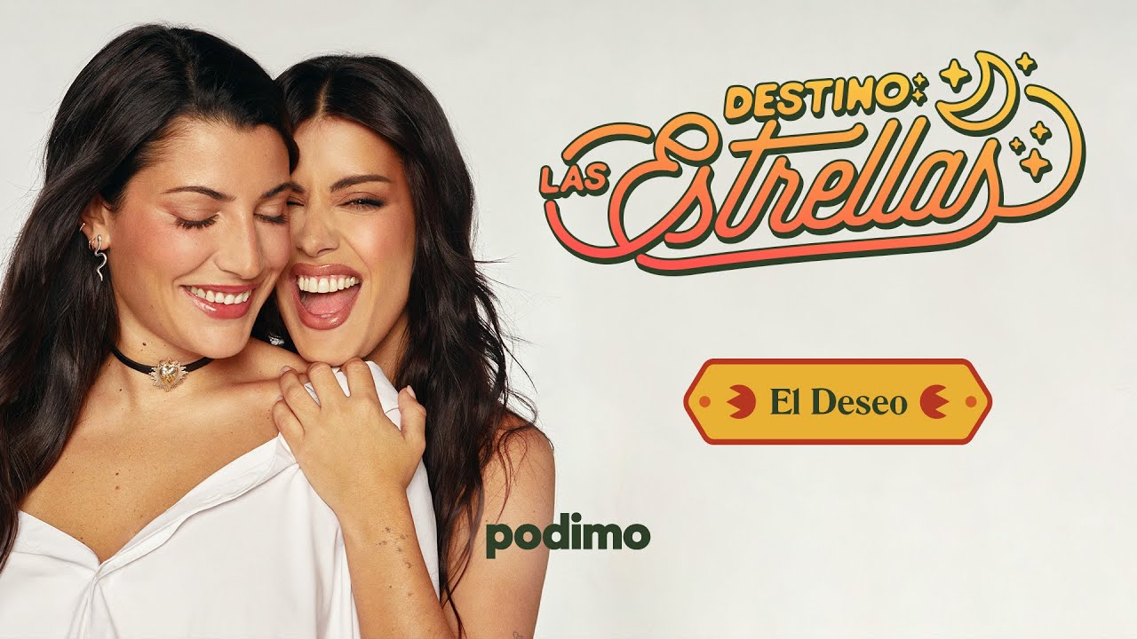 EL DESEO con Dulceida y Alba en Destino: Las Estrellas | 1x5