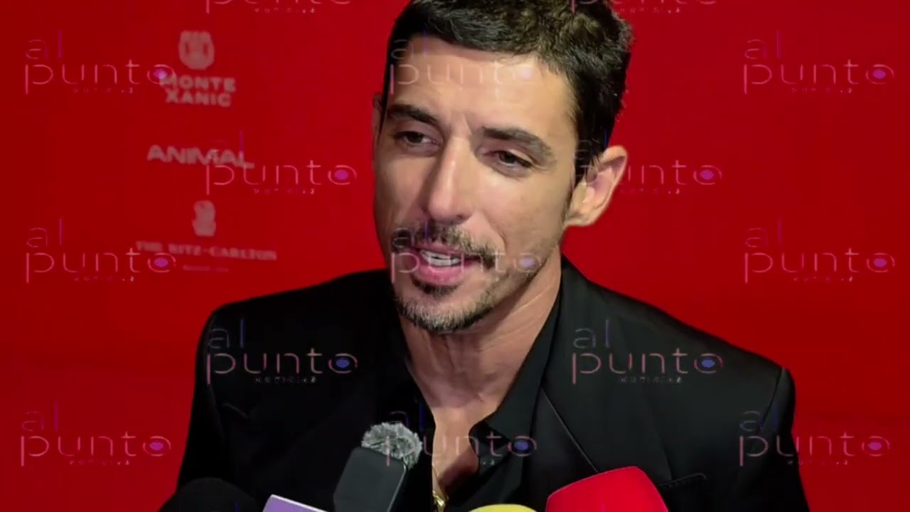 ALBERTO GUERRA: 