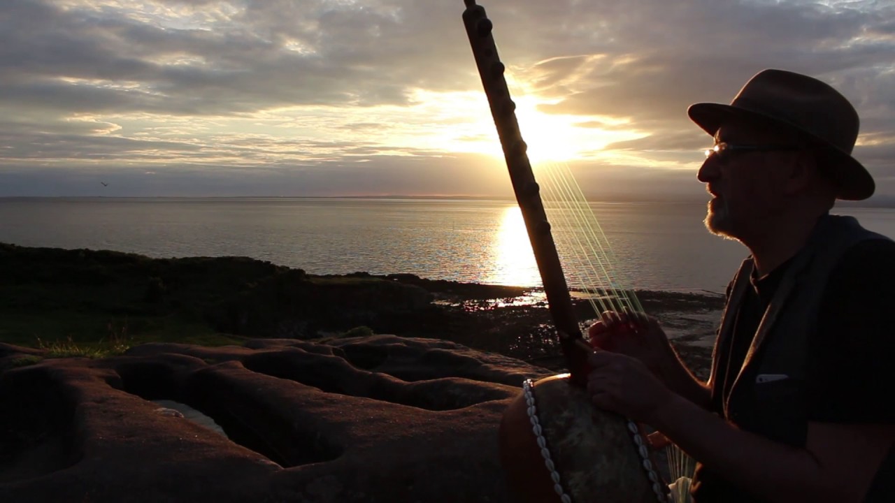 John Reed- Dry The Life - Official Video