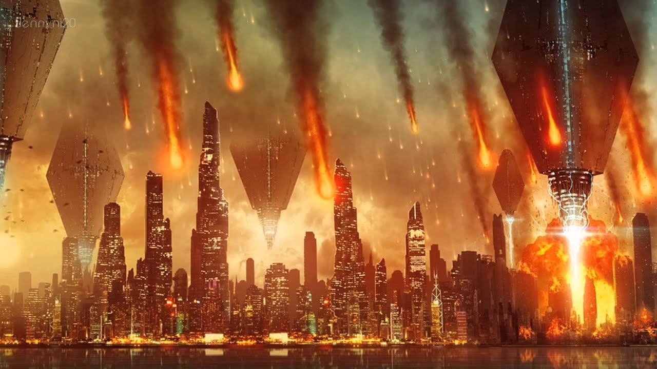 Sonic Symphonic - Global Extinction (Epic Hybrid Orchestral)