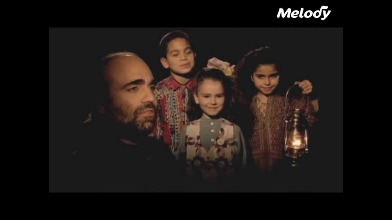 Demis Roussos - On &eacute;crit sur les murs