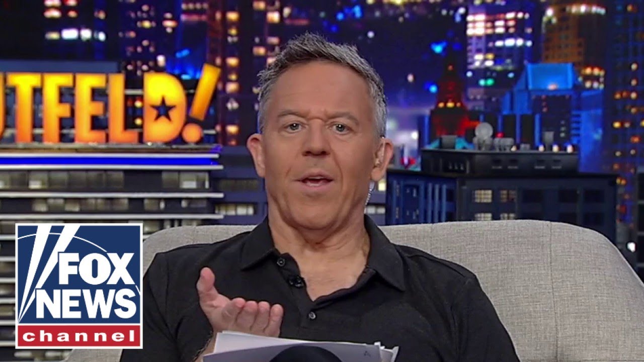 'Gutfeld!' roasts the &lsquo;Swifties for Kamala&rsquo; event