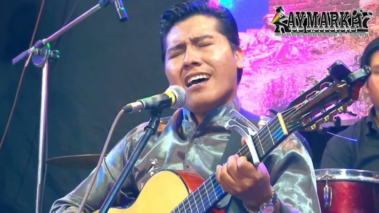 MISERICORDIA  - KAYMARKA  //BOLIVIA MUSICAL/MUSICA DE VIDA/FolkloricoMusic