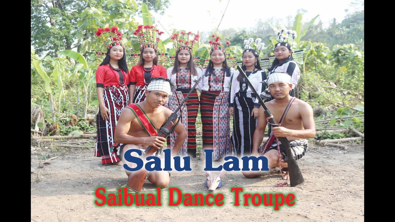 Salu Lam