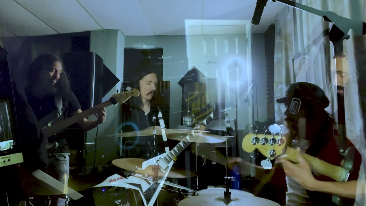 Sabbath Buddy Sabbath - Snowblind COVER by Black Sabbath