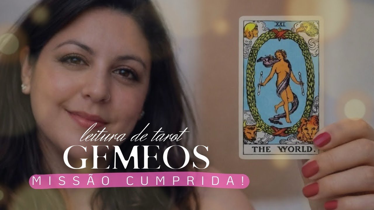 GÊMEOS - NOVA ERA: CONSTRUIR, NÃO SÓ SOBREVIVER!