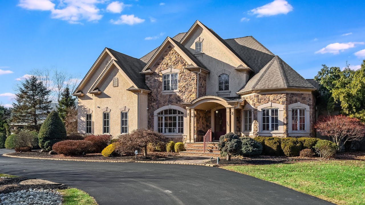 240 Oak Grove Rd, Franklin Twp | NJ Homes for Sale | Turpin Realtors