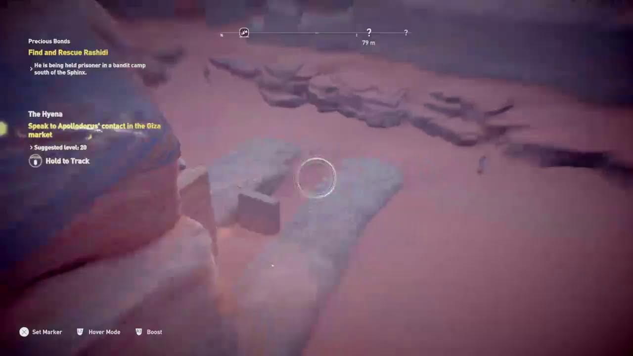 ASSASSINS CREED: ORIGINS (PART 5) Continued