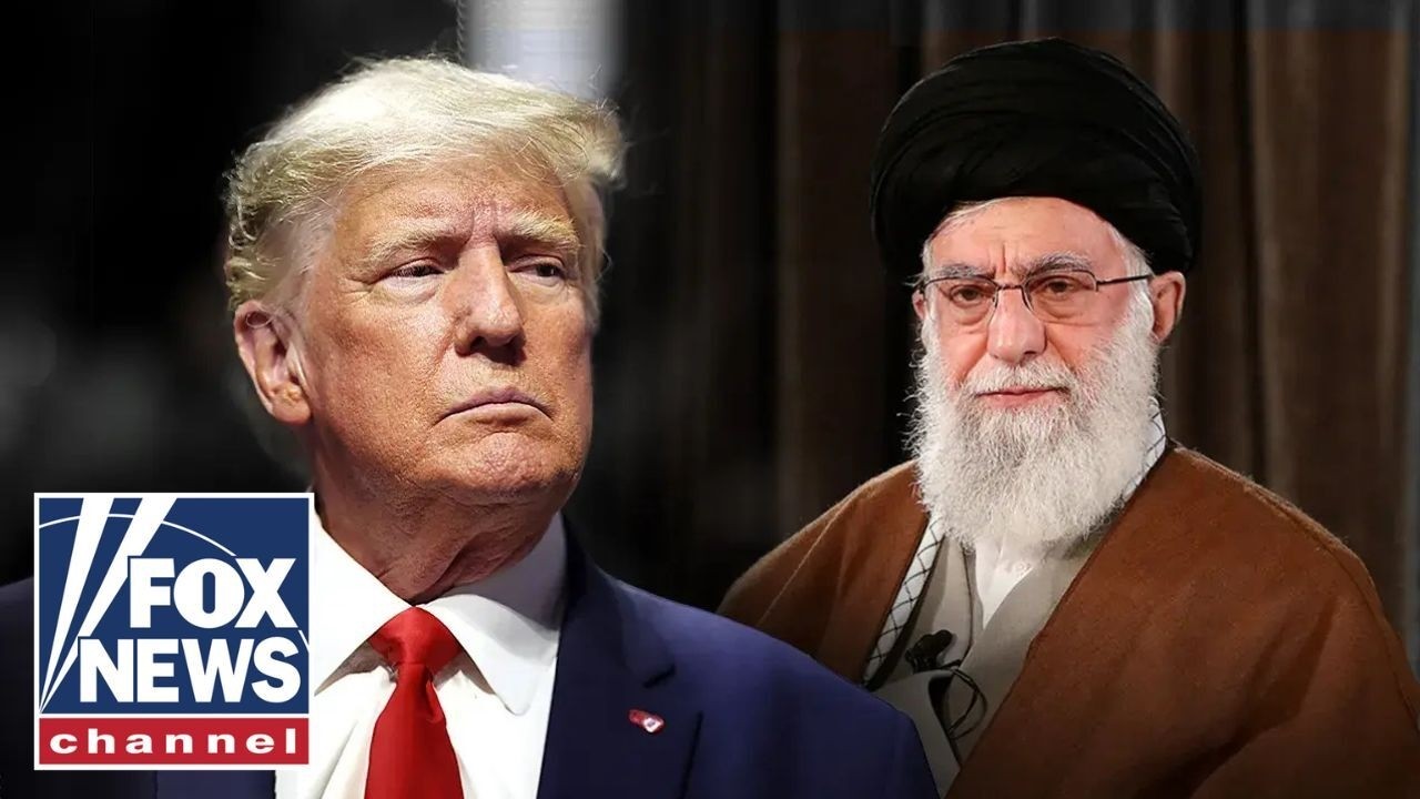 LIVE: U.S. and Iran meet in Geneva for high-stakes nuclear talks