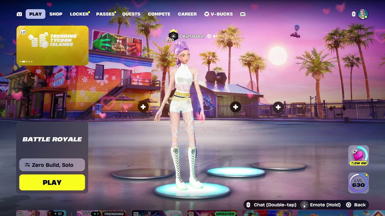 Fortnite