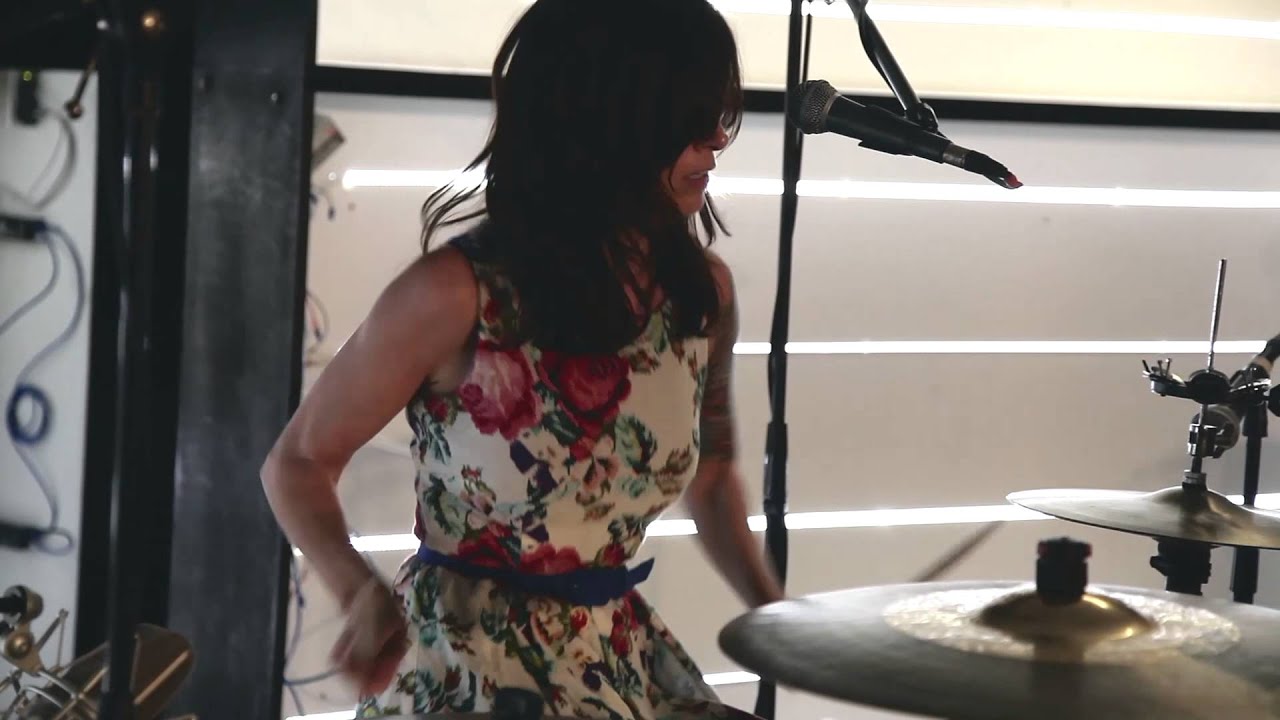 Little Hurricane - Live From The 4th Floor