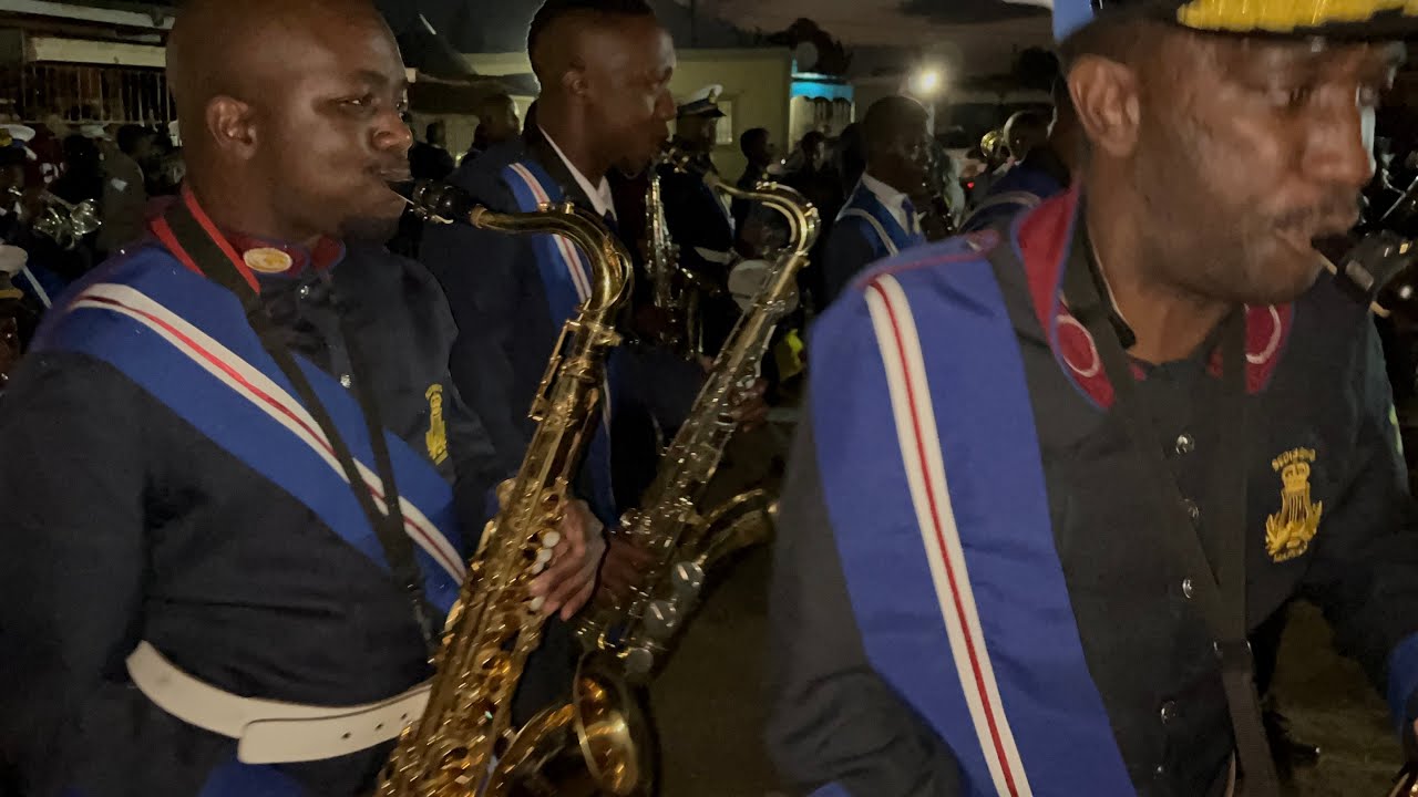 Sedibeng👑Marines ~ “Ethnicity” ~ (Feast) ~ @Home 2024.
