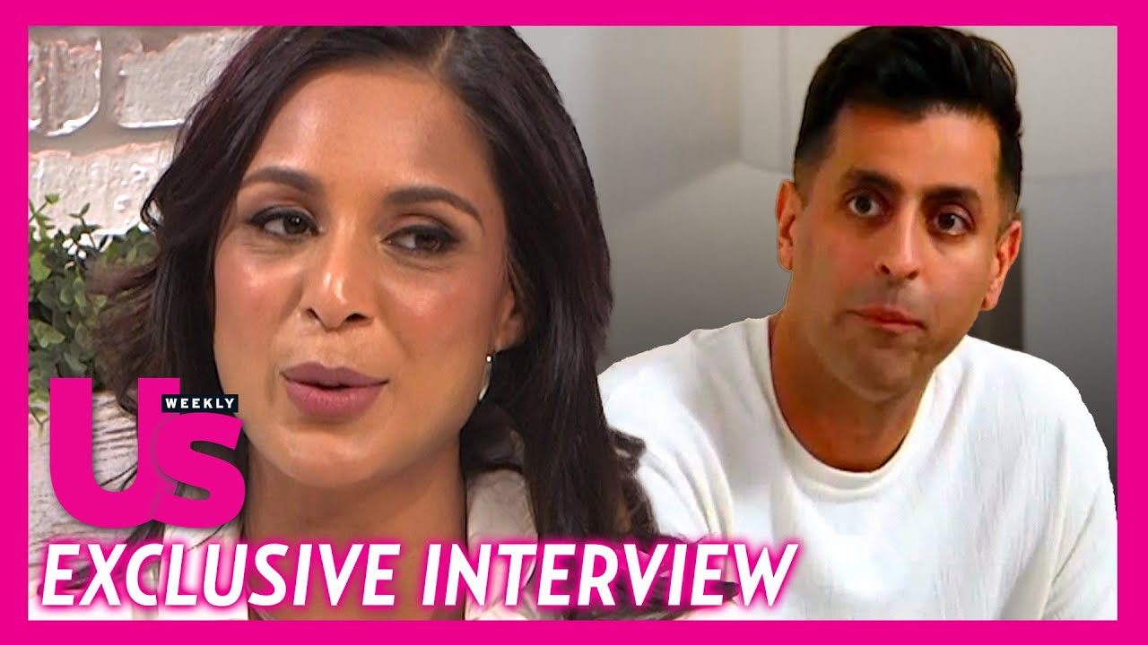 RHONY Jessel Taank On Husband's Reaction To Her Exposing Their 'Love' Problems On The Show