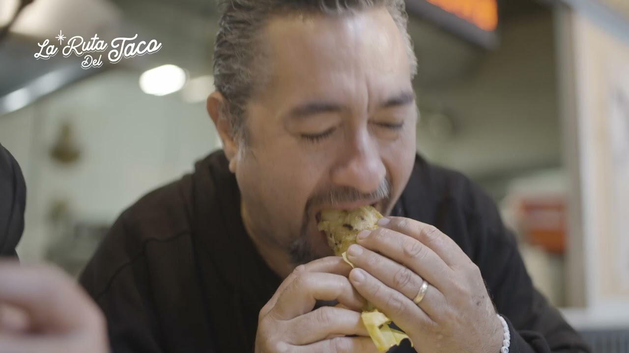Ruta del taco T1 S1