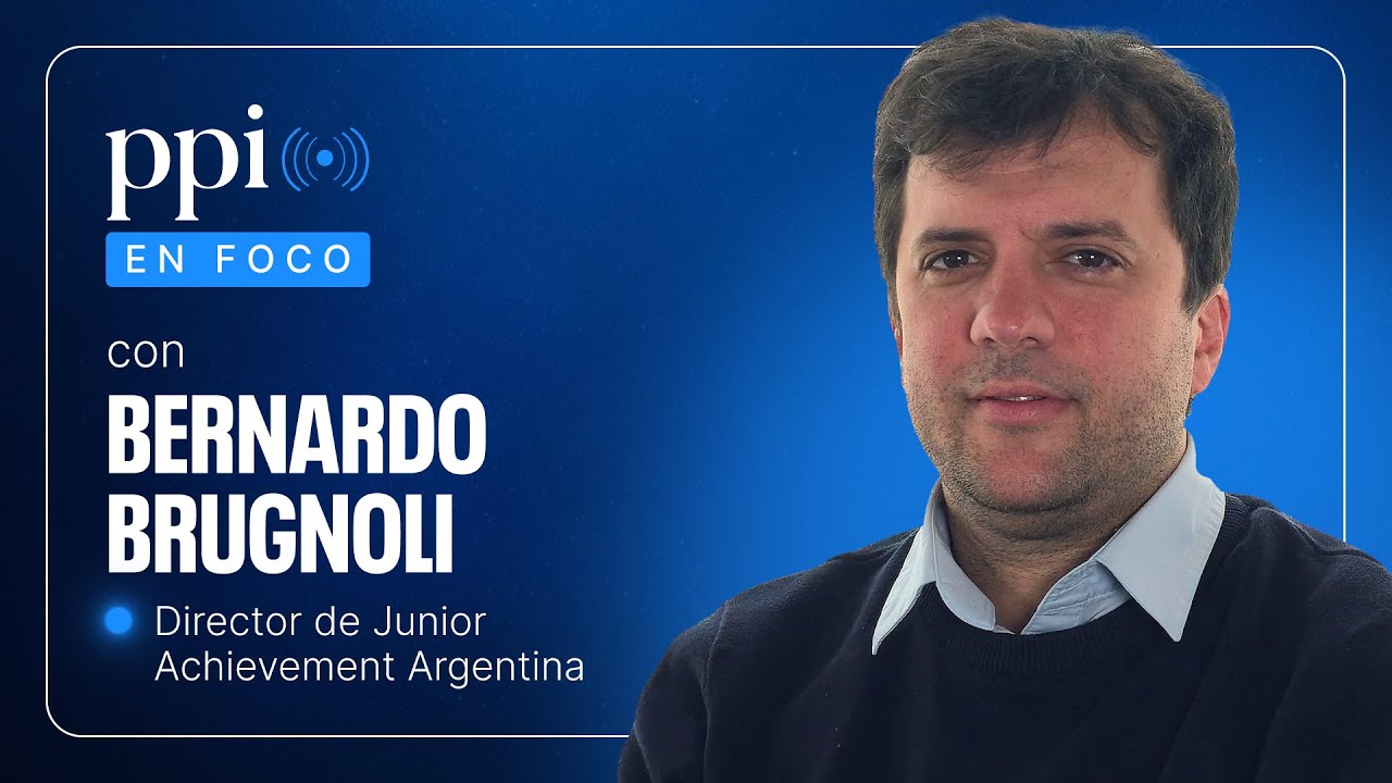 PPI en Foco con BERNARDO BRUGNOLI