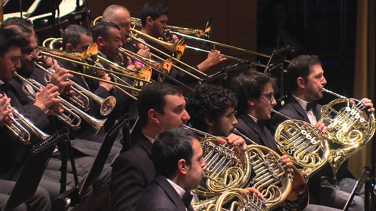CIB Filarmonia Douro 2015_Banda Marcial de Gueifães