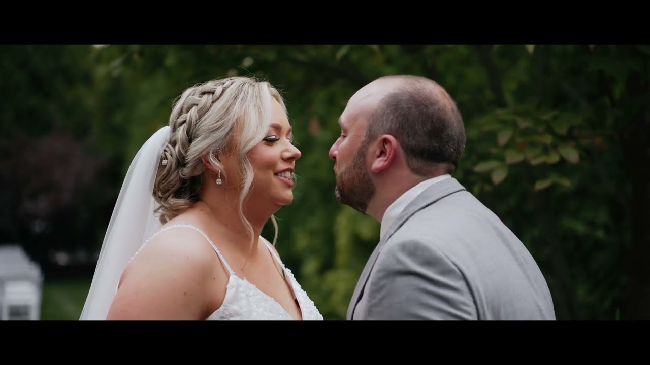 The Warrington Wedding | Highlight