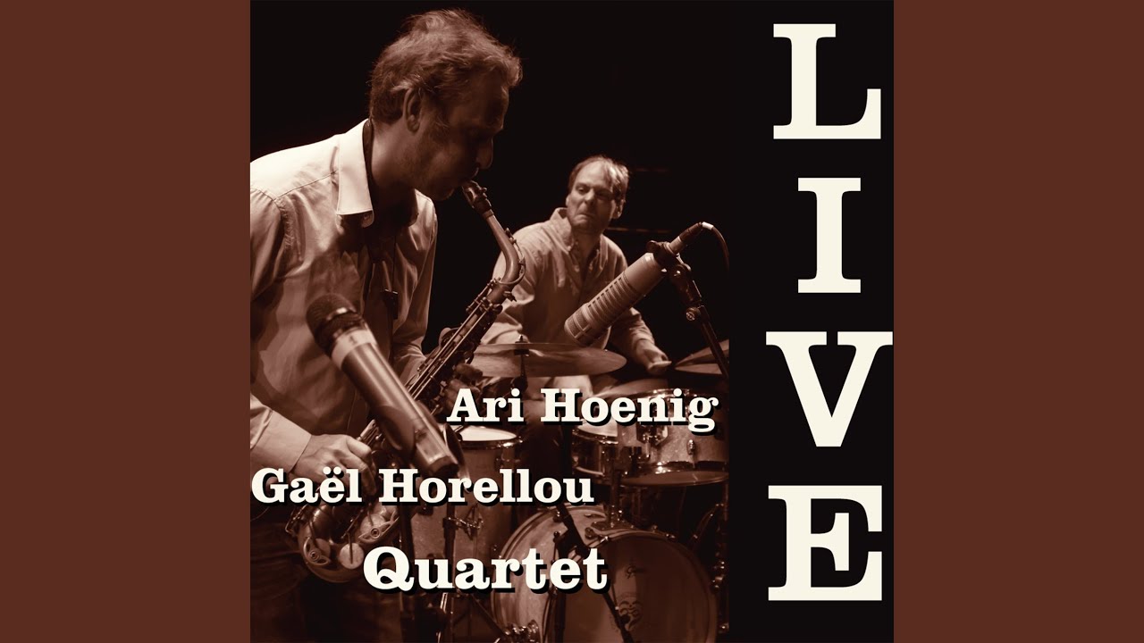 5! (Live)