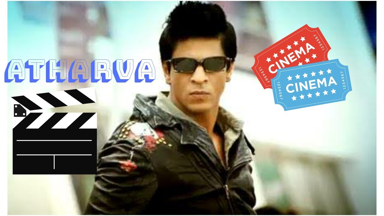 Shahrukh Khan new movies trailer|2018